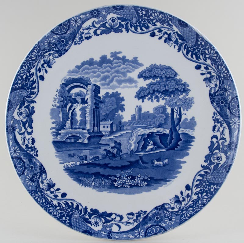 Wall Plaque c1922